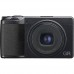 Цифр. фотокамера Ricoh GR IIIx